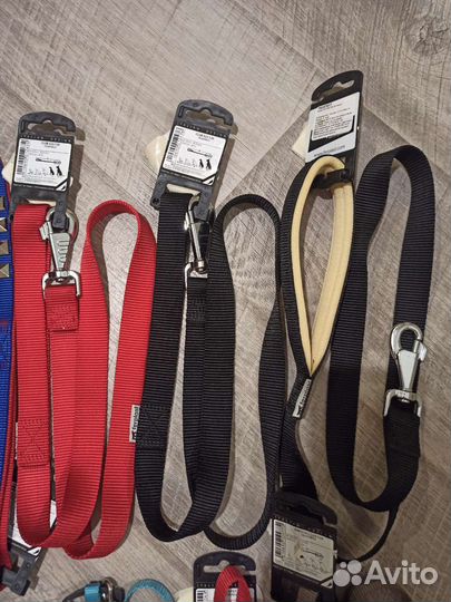 Поводки для собак