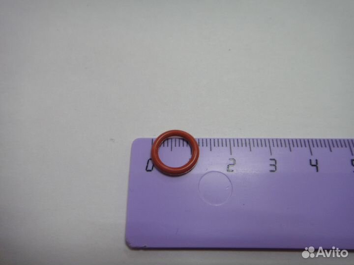 Уплотнители Bork, Jura, Bosch, Siemens, La Pavoni