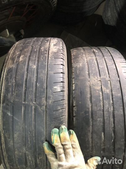 Continental ContiSportContact 5 225/45 R17 91V