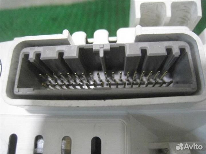 Приборная панель Honda Civic 4D (FD) 2009