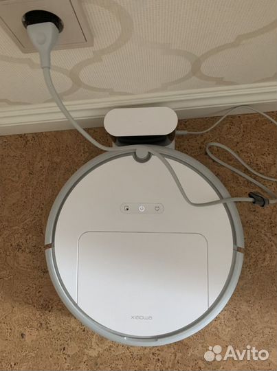 Робот пылесос xiaomi