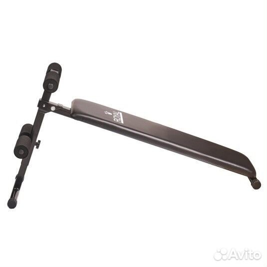 Скамья для пресса Royal Fitness