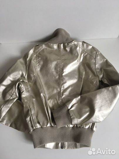 Куртка для девочек