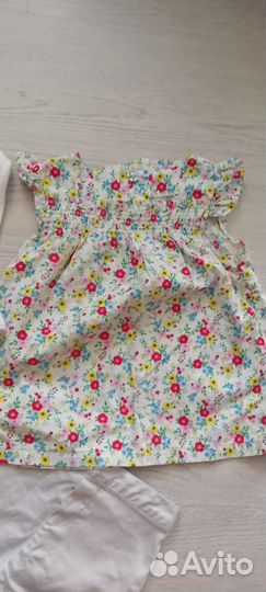 Одежда для девочки