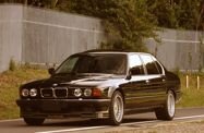 Alpina B12 E32 (1988—1994) Седан
