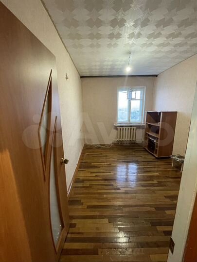 2-к. квартира, 47,8 м², 9/9 эт.