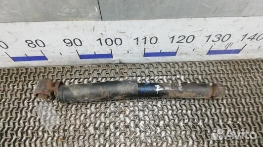 Амортизатор задний nissan X-trail T31 (KAD17MF01)