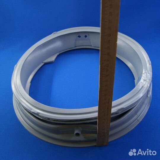 Манжета люка для стиральной машины LG gsk018lg