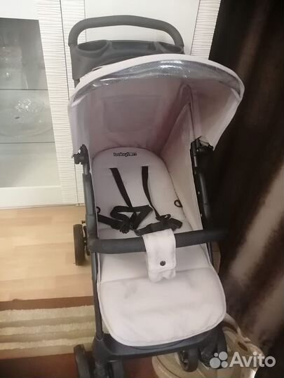 Детская коляска