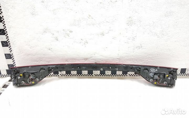 Фонарь крышки багажника Haval M6 2
