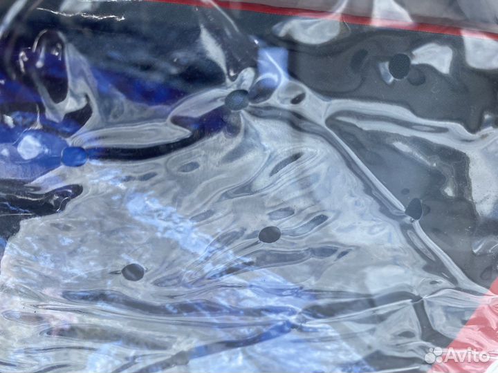 Дождевик для коляски Britax B-agile