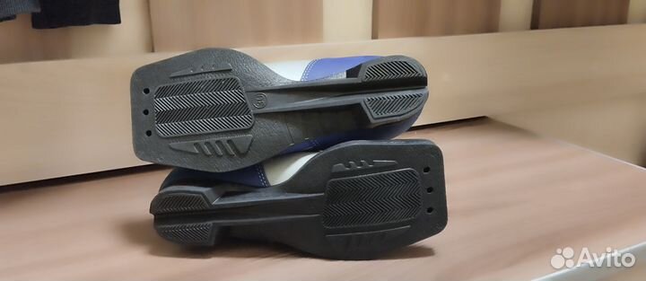 Лыжные ботинки nordway 30 размер