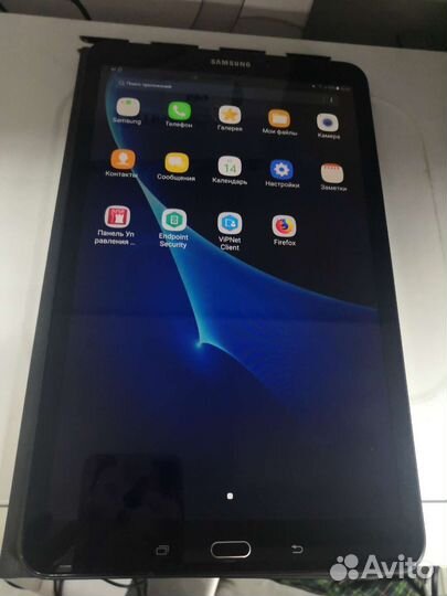 Планшет Samsung tab A sm-f585