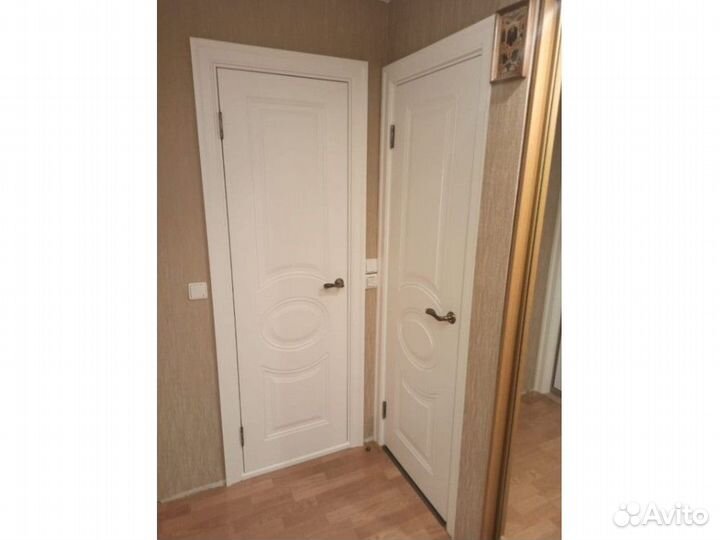 Двери межкомнатные Эконом