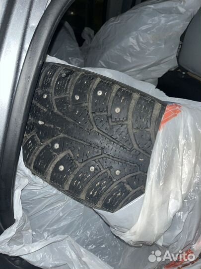 ATR Radial Platinum HP 185/65 R30