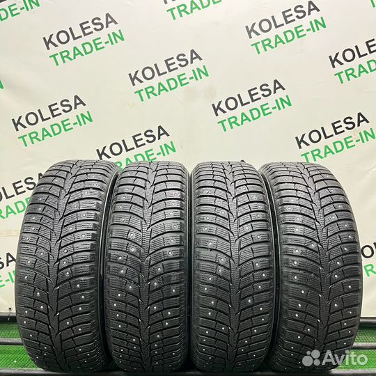 Laufenn I Fit Ice LW 71 225/55 R18 102T