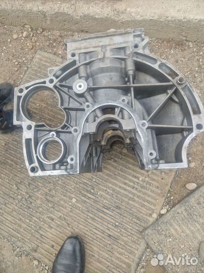 Блок цилиндров форд фокус 3 1.6