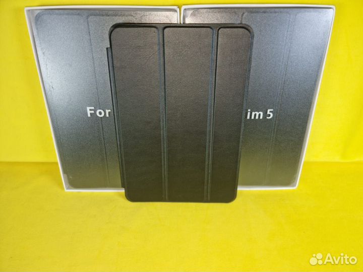 Чехол iPad Mini 5 Silicone Case