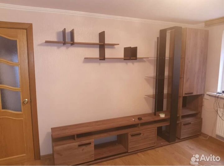 Сборка и разборка мебели