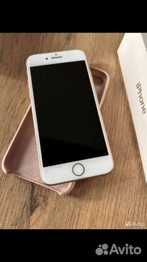 iPhone 8, 256 ГБ