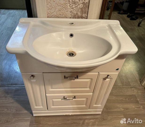 Тумба для ванной