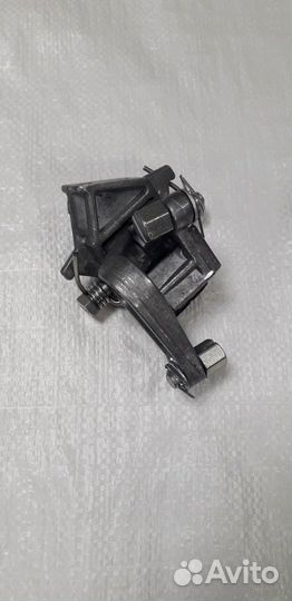 Тормоз в сборе Буран старого образца