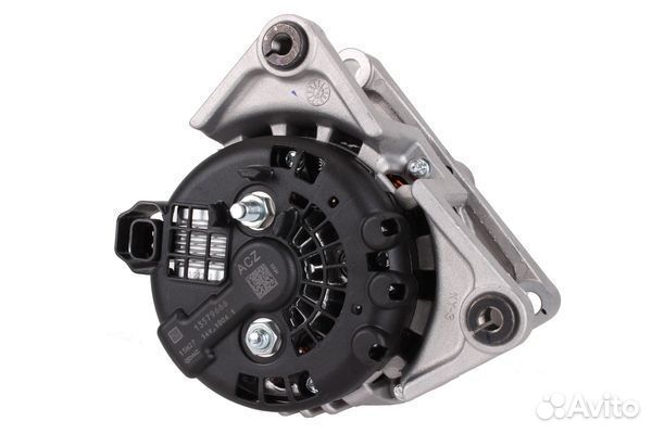 Генератор Chevrolet Cruze 1.6 A16XER 01.2009