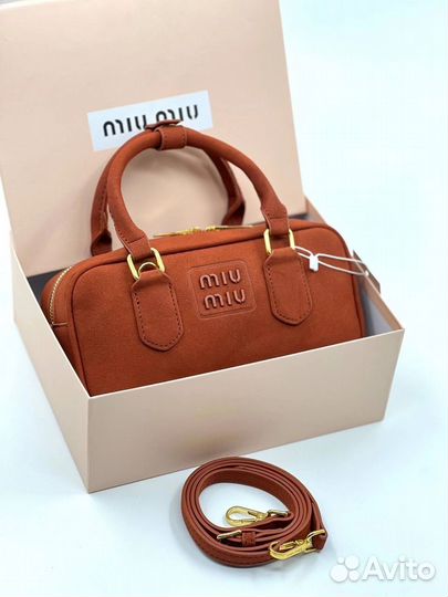 Сумка женская Miu Miu