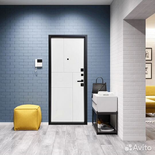 Входные двери не бу