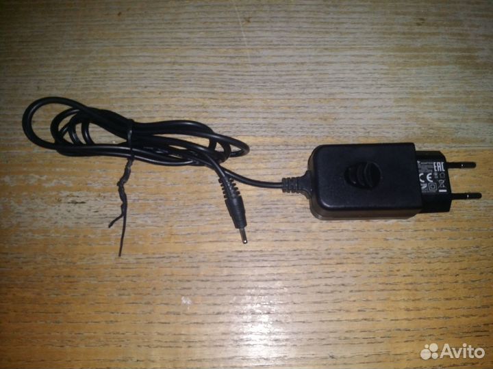 Ноутбук-трансформер MultiPad Prestigio Visconte S