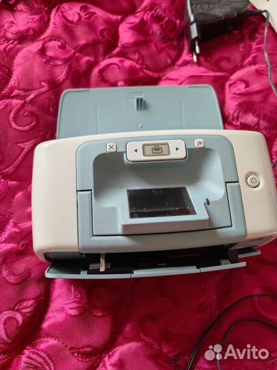 Фотопринтер