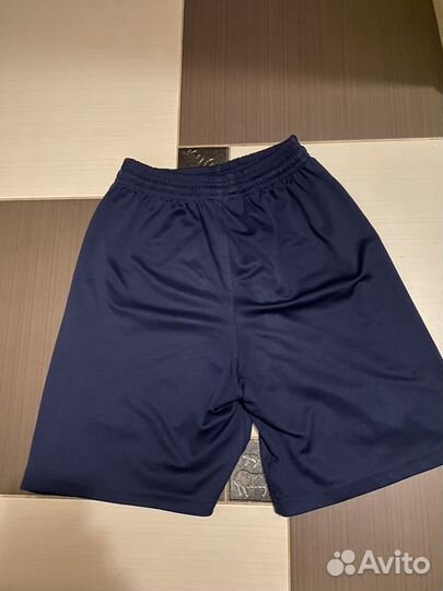 Футбольная форма psg