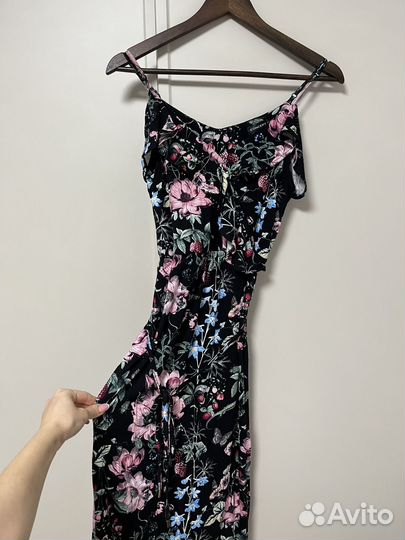 Платье 42 размер