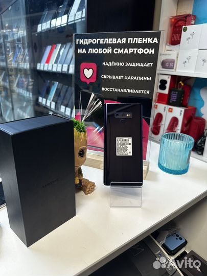 Samsung Galaxy Note 9, 6/128 ГБ