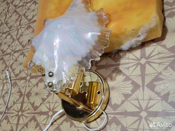 Светильник настенный