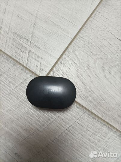 Беспроводные наушники mi true wireless