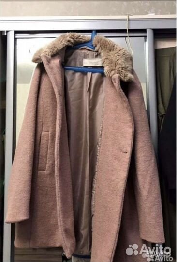 Новосибирск 2 женских пальто (S)