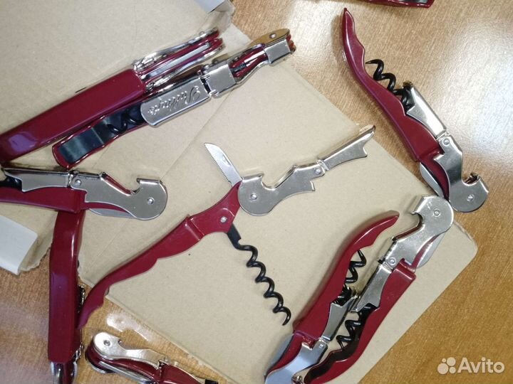 Оптом Pulltaps нож сомелье Испания