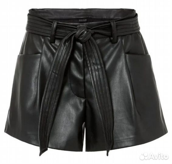 Юбка-шорты 60р немецкий бренд