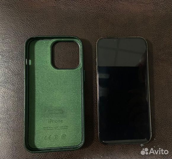 iPhone 13 Pro, 128 ГБ