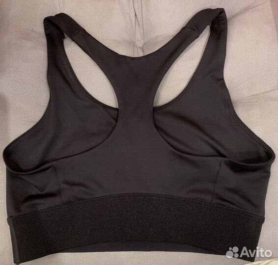 Спортивный топ H&M