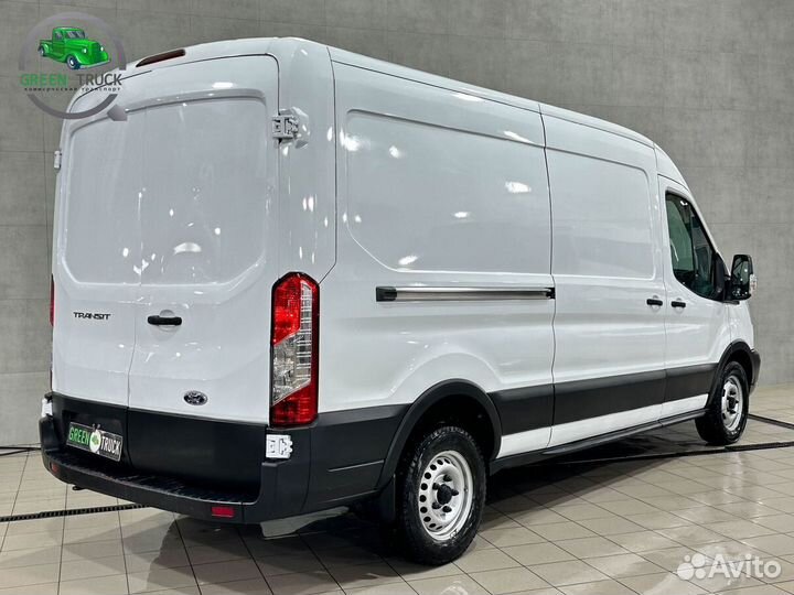 Ford Transit 2.2 МТ, 2015, 250 302 км