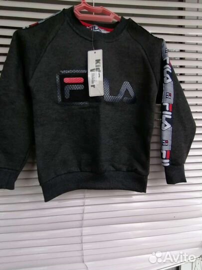 Кофта на мальчика