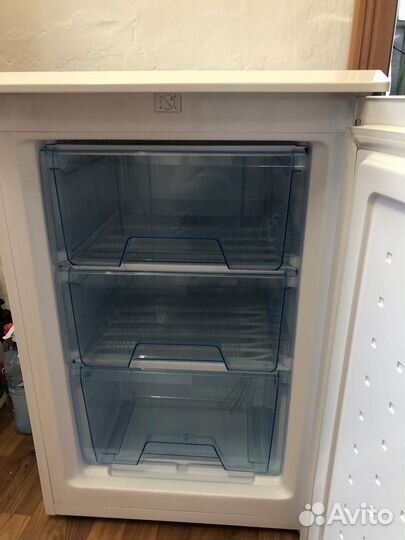 Морозильная камера,в идеальном состоянии