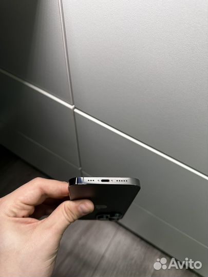 iPhone 13 Pro, 256 ГБ