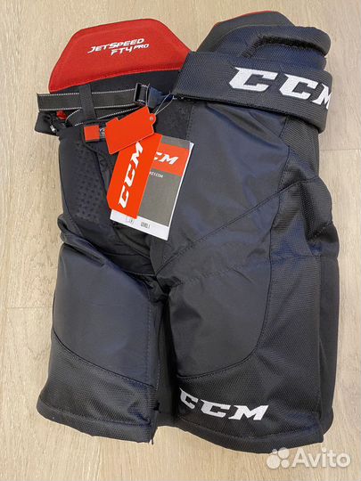 Хоккейные шорты Bauer