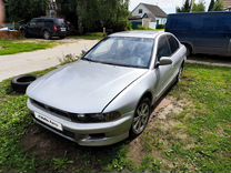 Mitsubishi Galant 2.0 MT, 1997, 180 000 км, с пробегом, цена 220 000 руб.