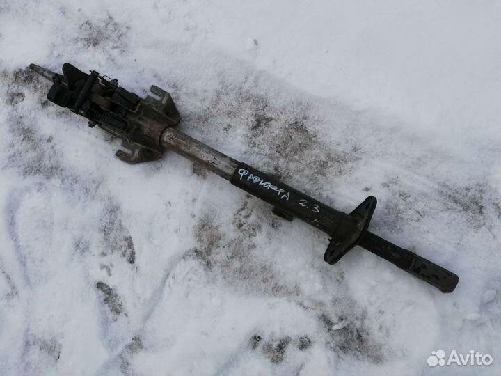Колонка рулевая Опель Фронтера А 2.3 DTR