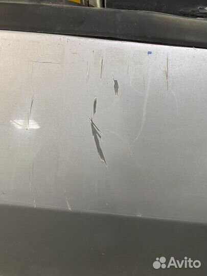 Дверь задняя правая Fiat Linea