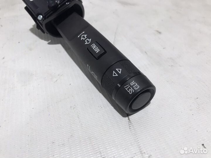 Подрулевой переключатель Chevrolet Cruze